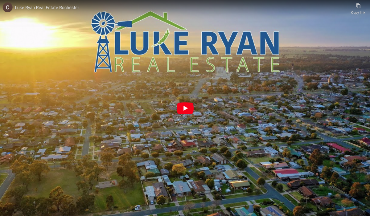 Home - Luke Ryan Real Estate